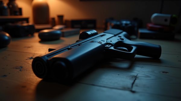 Choose the best Briliantz gel blaster for your next battle