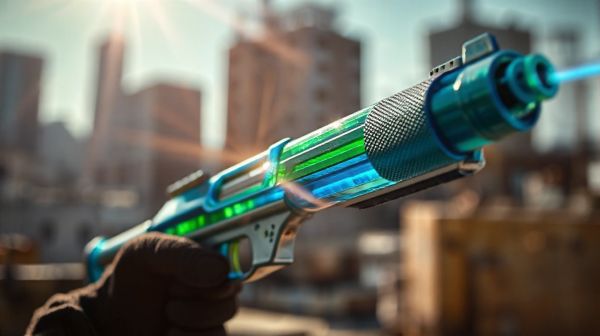 Top 5 Briliantz gel blasters for unbeatable performance