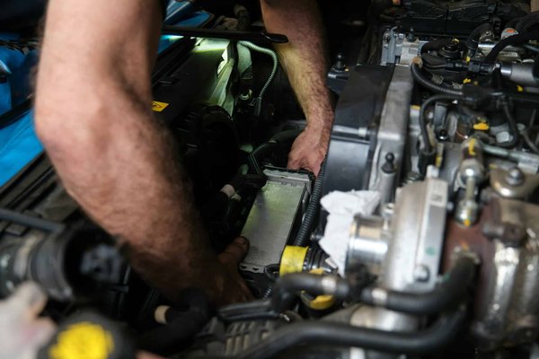 Is It Worth Upgrading the Intercooler on a Stock Hyundai Veloster Turbo?