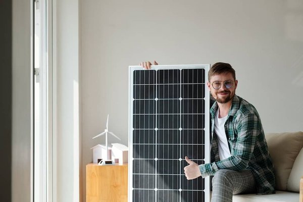 What's the Most Efficient Way to Harvest Solar Energy in a Northern Climate Home?